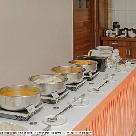 Treebo Eco Stay Nandanam Chennai Eksteriør billede