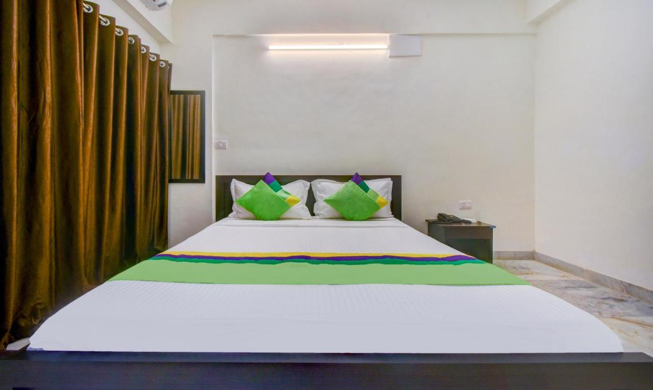 Treebo Eco Stay Nandanam Chennai Eksteriør billede