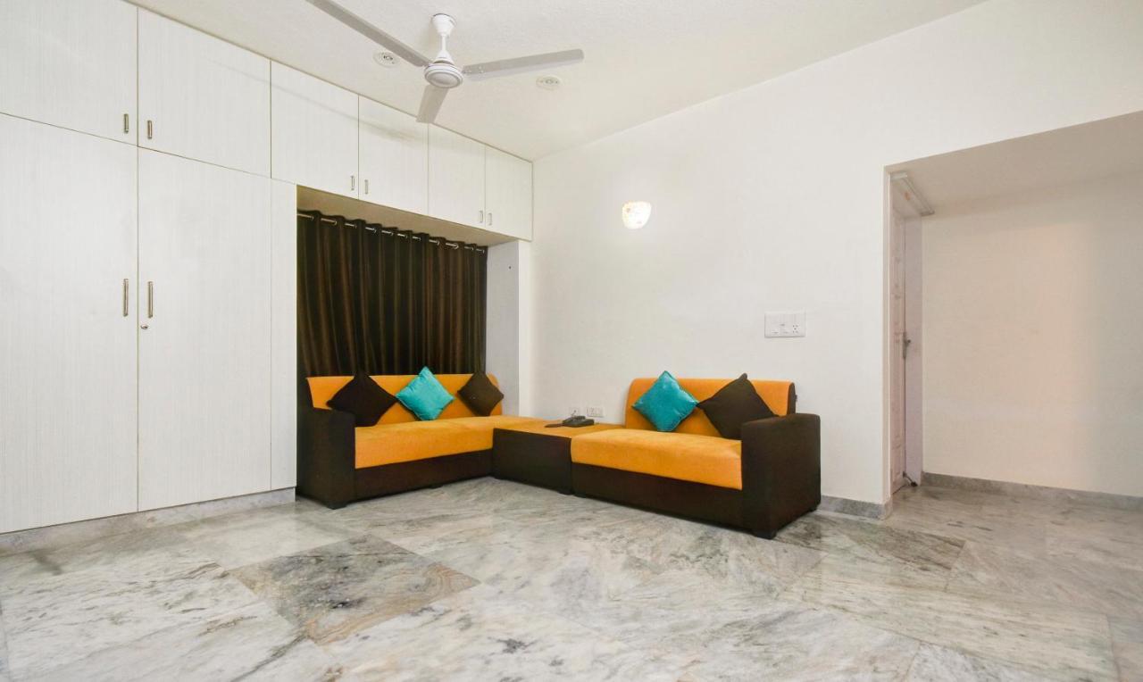 Treebo Eco Stay Nandanam Chennai Eksteriør billede