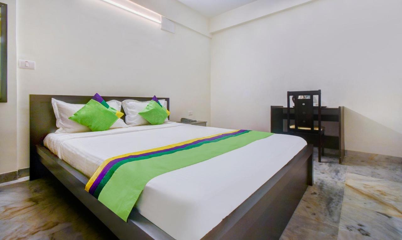 Treebo Eco Stay Nandanam Chennai Eksteriør billede