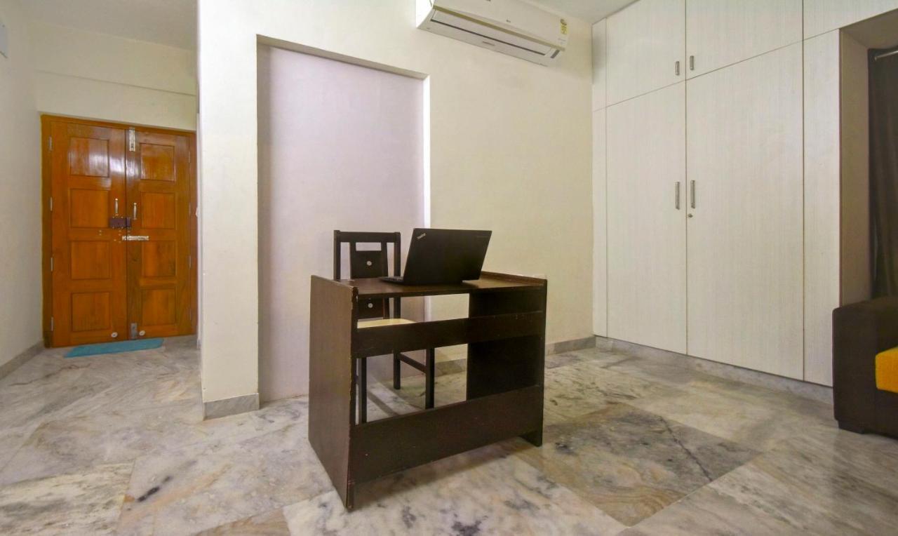Treebo Eco Stay Nandanam Chennai Eksteriør billede