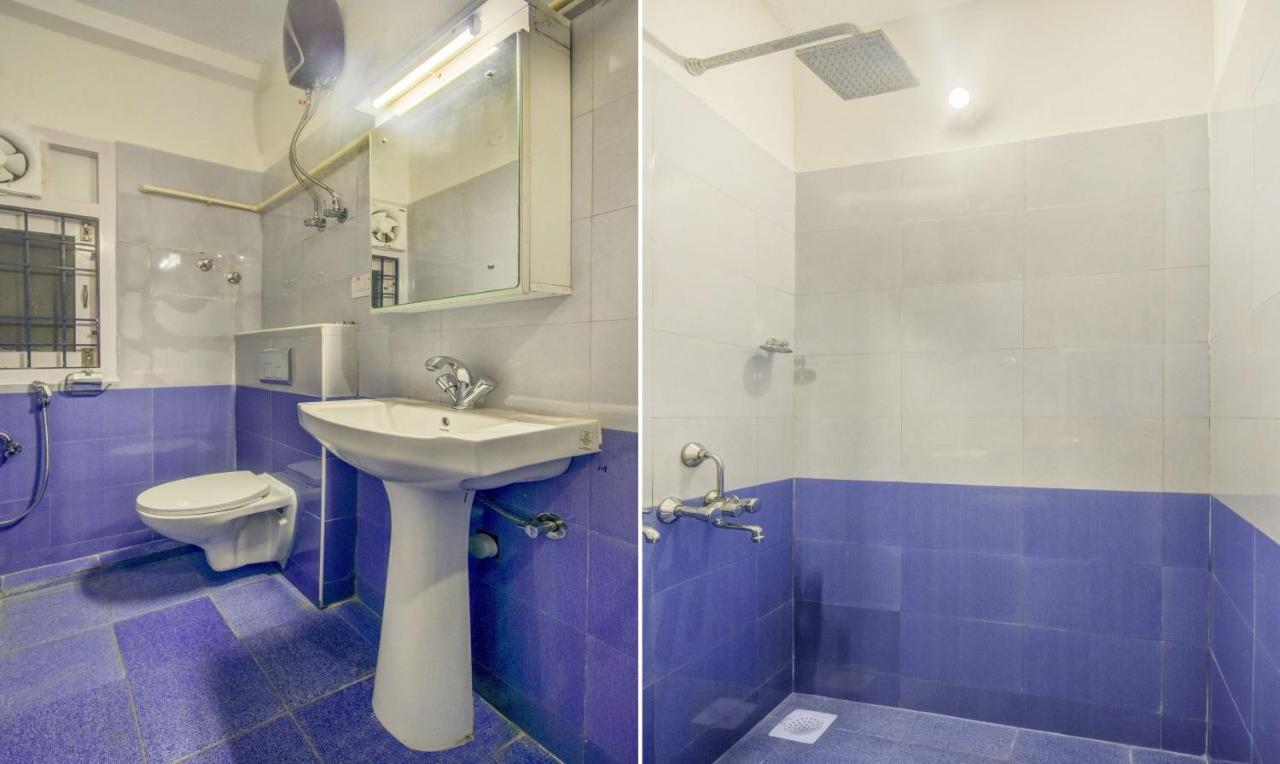 Treebo Eco Stay Nandanam Chennai Eksteriør billede