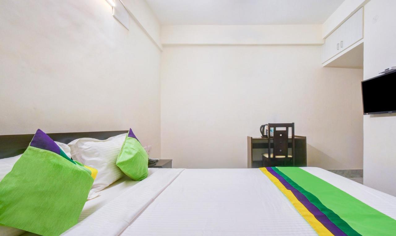 Treebo Eco Stay Nandanam Chennai Eksteriør billede