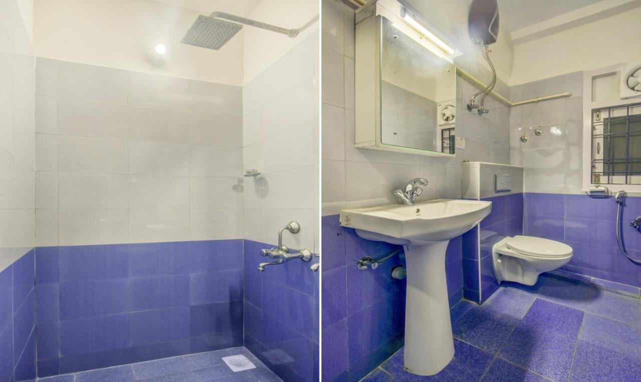 Treebo Eco Stay Nandanam Chennai Eksteriør billede