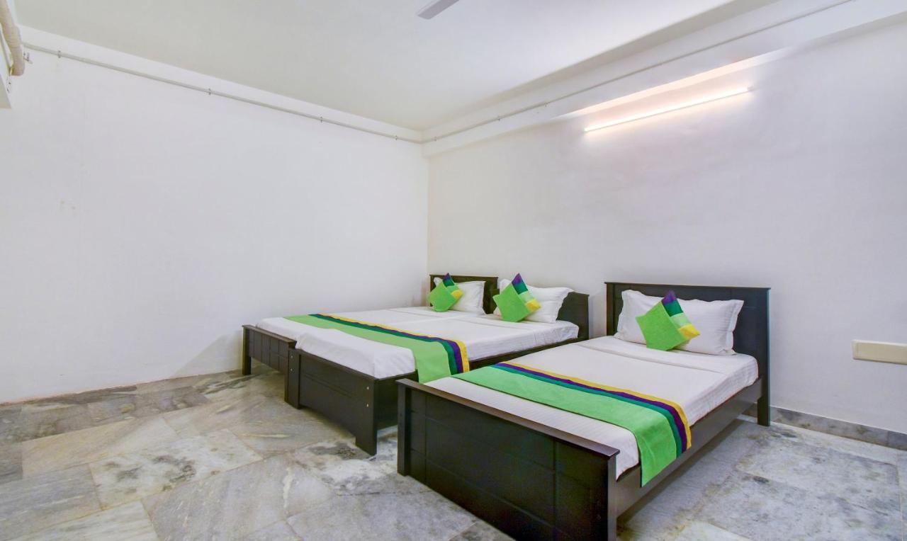 Treebo Eco Stay Nandanam Chennai Eksteriør billede