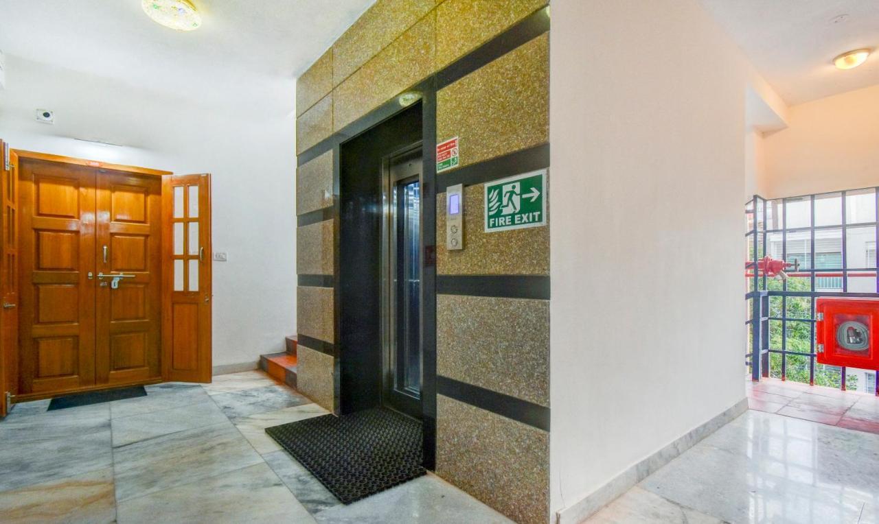 Treebo Eco Stay Nandanam Chennai Eksteriør billede