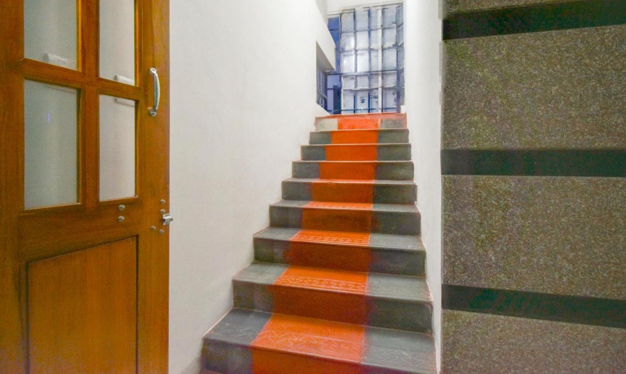 Treebo Eco Stay Nandanam Chennai Eksteriør billede