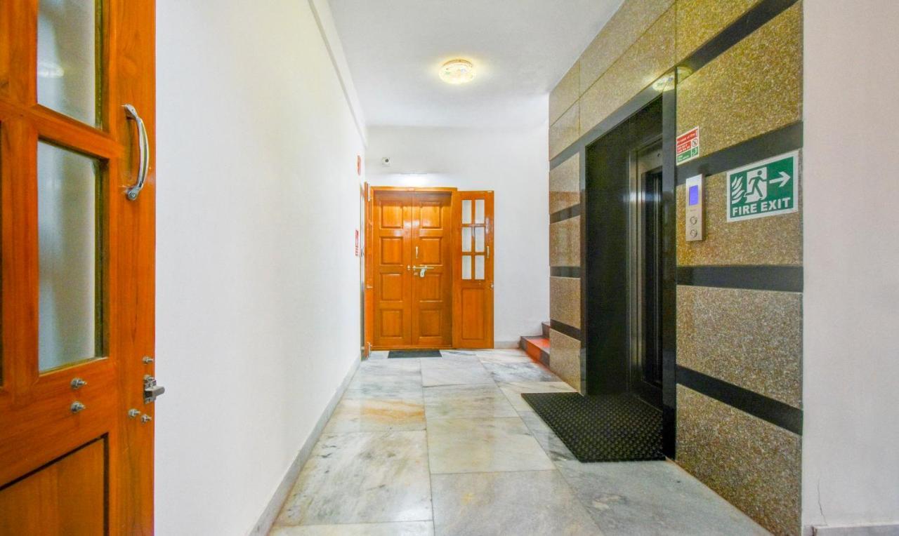Treebo Eco Stay Nandanam Chennai Eksteriør billede